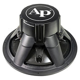 TS-PX-1550 15" PP Cone Subwoofer Audiopipe