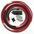 Toyota Sequoia Big 7 Battery Cable Kit (Gen 1 - 2001-2007) Big7Kits