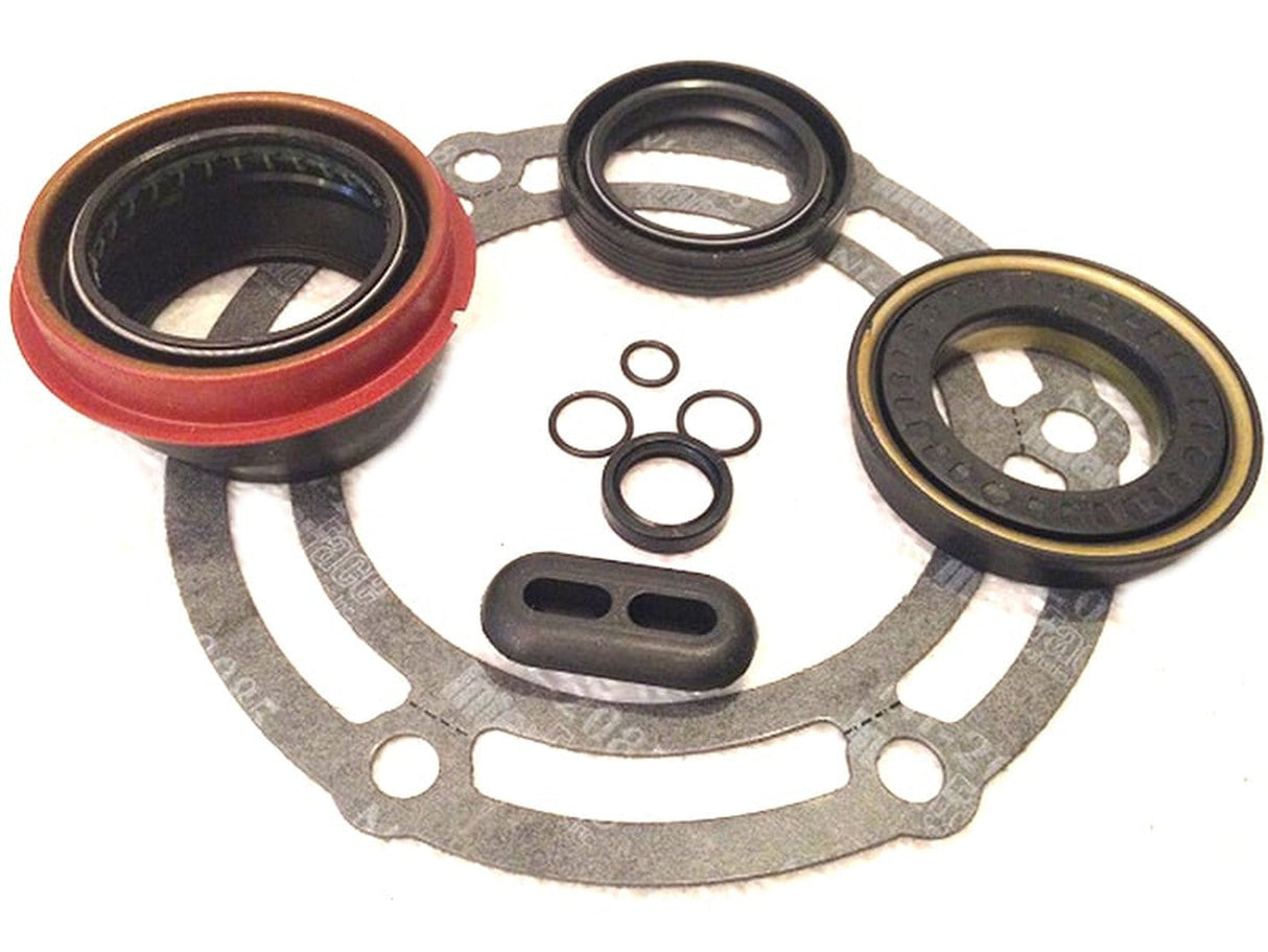261/263XHD Transfer Case Seal Kit, 2001-2007 GM 6.6L Duramax LB7 LLY LBZ Other