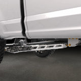 11-19 GM 2500/3500 Traction Bars