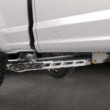 94-02 RAM 2500/3500 Traction Bars