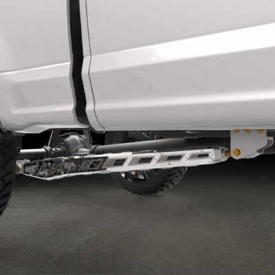 94-02 RAM 2500/3500 Traction Bars