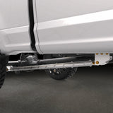 20+ GM 2500/3500 Tube Traction Bars