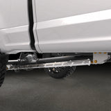 05-10 Ford Super Duty Tube Traction Bars