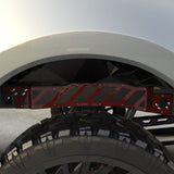 05-07 Supderduty Frame Overlays