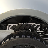 05-07 Supderduty Frame Overlays