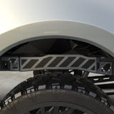 17+ Ford Super Duty Frame Overlays