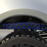 05-07 Supderduty Frame Overlays