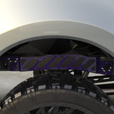 05-07 Supderduty Frame Overlays