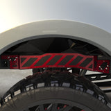 05-07 Supderduty Frame Overlays