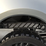 17+ Ford Super Duty Frame Overlays