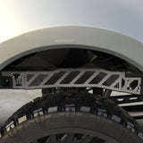 17+ Ford Super Duty Frame Overlays