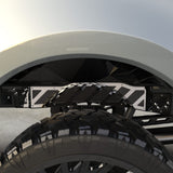 11-16 Supderduty Frame Overlays