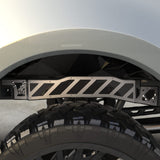 17+ Ford Super Duty Frame Overlays
