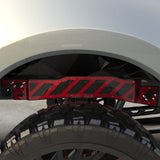 05-07 Supderduty Frame Overlays