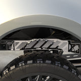 05-07 Supderduty Frame Overlays