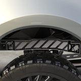 17+ Ford Super Duty Frame Overlays