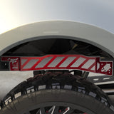 05-07 Supderduty Frame Overlays