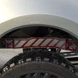 17+ Ford Super Duty Frame Overlays