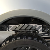 17+ Ford Super Duty Frame Overlays