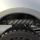 17+ Ford Super Duty Frame Overlays