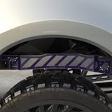 17+ Ford Super Duty Frame Overlays