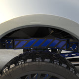 17+ Ford Super Duty Frame Overlays