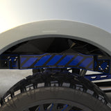 17+ Ford Super Duty Frame Overlays