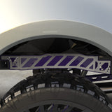 17+ Ford Super Duty Frame Overlays