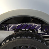 17+ Ford Super Duty Frame Overlays