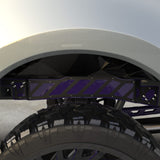 05-07 Supderduty Frame Overlays
