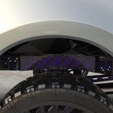 05-07 Supderduty Frame Overlays