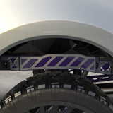 05-07 Supderduty Frame Overlays
