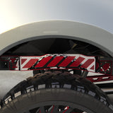 05-07 Supderduty Frame Overlays