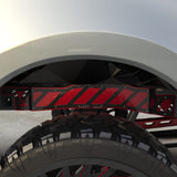 05-07 Supderduty Frame Overlays