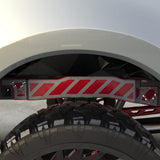 05-07 Supderduty Frame Overlays