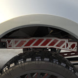 17+ Ford Super Duty Frame Overlays