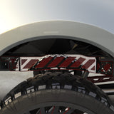 15-20 Ford F-150 Frame Overlays