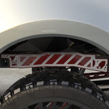17+ Ford Super Duty Frame Overlays