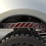 17+ Ford Super Duty Frame Overlays