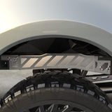 17+ Ford Super Duty Frame Overlays