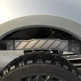 17+ Ford Super Duty Frame Overlays