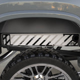 01-10 GM 2500/3500 Frame Overlays