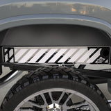 01-10 GM 2500/3500 Frame Overlays
