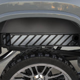 01-10 GM 2500/3500 Frame Overlays