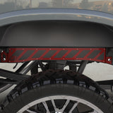 07-13 Chevy/GMC 1500 Frame Overlays