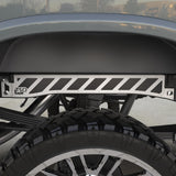 2019+ Chevy/GMC 1500 Frame Overlays