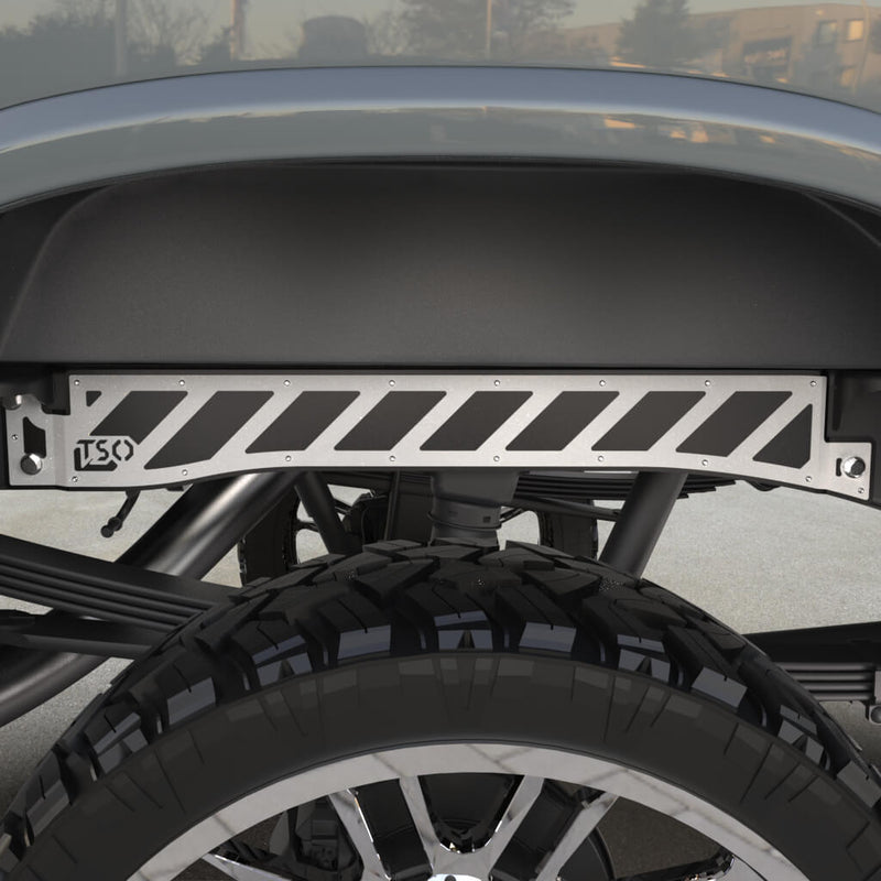07-13 Chevy/GMC 1500 Frame Overlays