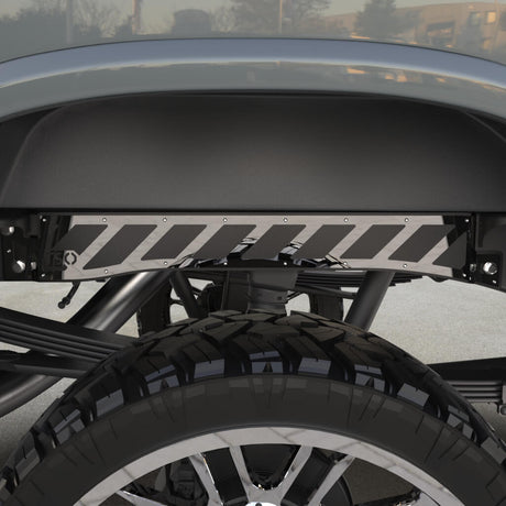 07-13 Chevy/GMC 1500 Frame Overlays