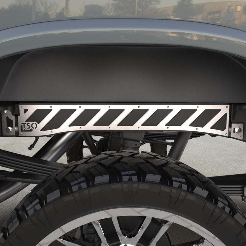 07-13 Chevy/GMC 1500 Frame Overlays